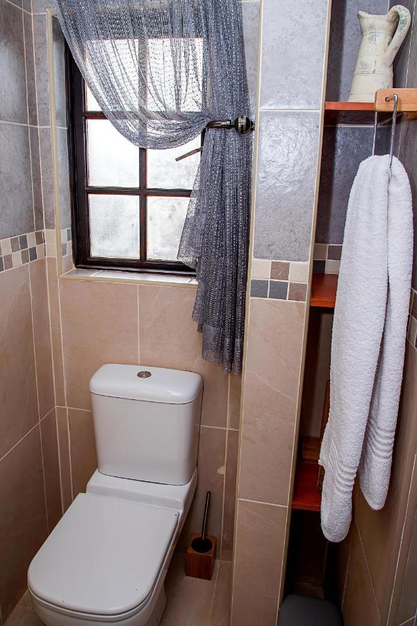 Aha Guest House Sea View Exterior foto